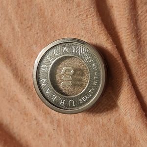 Urban Decay Midnight Rodeo eyeshadow
